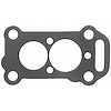 CARBURETOR MOUNT GASKET 1983-1982 NI L4 1487cc 1.5L SOHC 1987-1983 NI L4 1597cc 1.6L SOHC 8 Valve - image 1