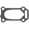 CARBURETOR MOUNT GASKET 1983-1982 NI L4 1487cc 1.5L SOHC 1987-1983 NI L4 1597cc 1.6L SOHC 8 Valve - image 1