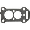 CARBURETOR MOUNT GASKET 1983-1982 NI L4 1487cc 1.5L SOHC 1987-1983 NI L4 1597cc 1.6L SOHC 8 Valve - image 1
