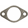 EXHAUST PIPE GASKET 1991-1985 GM V6 262CI 4.3L Chevrolet 1990-1985 GM V8 307CI 5.0L Oldsmobile - image 1