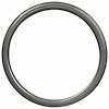 EXHAUST PIPE GASKET; 1987-1984 HO L4 1488cc 1.5L SOHC 12 Valve; 1995-1992 HO L4 1590cc 1.6L SOHC 16 - image 1