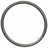 EXHAUST PIPE GASKET 1991-1990 HO L4 1834cc 1.8L DOHC 16 Valve 1991-1988 HO L4 1958cc 2.0L DOHC 16 Valve - image 1