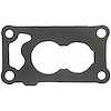 CARBURETOR MOUNT GASKET 1989-1988 TO L4 1587cc 1.6L DOHC 16 Valve - image 1