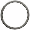 EXHAUST PIPE GASKET 1995-1988 HO L4 1493cc 1.5L SOHC 8 Valve 2000-1996 HO L4 1590cc 1.6L SOHC 16 Valve - image 1