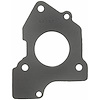 THROTTLE BODY GASKET 1983-1982 GM V8 305CI 5.0L Chevrolet 1982 GM V8 350CI 5.7L Chevrolet 1984 GM V8 350CI 5.7L Chevrolet - image 1