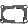 THROTTLE BODY GASKET; 1989 FO L4 2184cc 2.2L SOHC 12 Valve; 1989-1988 MZ L4 2184cc 2.2L SOHC 12 Valv - image 1