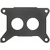 CARBURETOR MOUNT GASKET 1985-1983 FOT L/D V6 171CI 2.8L 1985-1982 TVR V6 171CI 2.8L - image 1