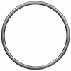 EXHAUST PIPE GASKET; 1993 FOT L/D V6 2960cc 3.0L SOHC 12 Valve; 1989 NI V6 2960cc 3.0L SOHC 12 Valve