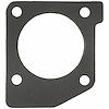 THROTTLE BODY GASKET; 1995-1993 HY L4 1796cc 1.8L DOHC 16 Valve; 1990-1989 CHR L4 1997cc 2.0L DOHC 1 - image 1