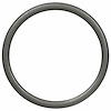 EXHAUST PIPE GASKET; 2000-1989 GM L3 993cc 1.0L SOHC; 1994-1992 SZ L3 993cc 1.0L SOHC; 1994-1989 SZ