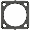 THROTTLE BODY GASKET; 1999-1991 NI L4 1998cc 2.0L DOHC 16 Valve; 2001-1991 NI L4 2389cc 2.4L DOHC 16 - image 1
