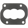 THROTTLE BODY GASKET; 1988 DT L/D V6 239CI 3.9L OHV 12 Valve; 1991-1989 DT L/D V6 239CI 3.9L OHV 12 - image 1
