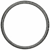 EXHAUST PIPE GASKET 1993-1989 GM V6 204CI 3.3L Buick - image 1