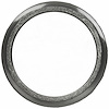 EXHAUST PIPE GASKET; 1991-1987 GM L4 138CI 2.3L DOHC 16 Valve; 1995-1992 GM L4 138CI 2.3L DOHC 16 Va - image 1