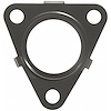EXHAUST PIPE GASKET 1991-1988 MZ V6 2954cc 3.0L SOHC 18 Valve 1999-1989 MZT L/D V6 2954cc 3.0L SOHC 18 Valve - image 1