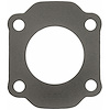 THROTTLE BODY GASKET; 1992-1989 GM L4 1587cc 1.6L DOHC 16 Valve; 1992-1988 TO L4 1587cc 1.6L DOHC 16 - image 1