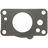 THROTTLE BODY GASKET; 1995-1990 SZT L/D L4 1324cc 1.3L SOHC 8 Valve; 1995-1989 GMT L/D L4 1590cc 1.6 - image 1