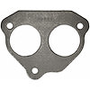 THROTTLE BODY GASKET 1990 GM V8 273CI 4.5L Cadillac 1995-1991 GM V8 298CI 4.9L Cadillac - image 1