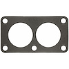 THROTTLE BODY GASKET 1994-1989 NI V6 2960cc 3.0L SOHC 12 Valve