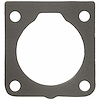 THROTTLE BODY GASKET 1995-1990 NIT L/D V6 2960cc 3.0L SOHC 12 Valve