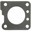 THROTTLE BODY GASKET; 1992-1991 CHR L4 1468cc 1.5L SOHC 12 Valve; 1992-1991 MI L4 1468cc 1.5L SOHC 1 - image 1