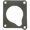THROTTLE BODY GASKET; 1995-1989 FO V6 232CI 3.8L Supercharged; 1993-1991 FO V8 302CI 5.0L Bore 4.000 - image 1