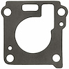 THROTTLE BODY GASKET 1995-1993 KIA L4 1597cc 1.6L SOHC 8 Valve 1994-1990 MZ L4 1597cc 1.6L SOHC 8 Valve - image 1