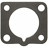 THROTTLE BODY GASKET 1996-1990 NI V6 2960cc 3.0L DOHC 24 Valve 1996-1990 NI V6 2960cc 3.0L DOHC Turbo 24 Valve