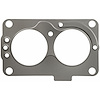THROTTLE BODY GASKET 1991-1990 MZ V6 2954cc 3.0L SOHC 18 Valve 1999-1990 MZT L/D V6 2954cc 3.0L SOHC 18 Valve - image 1