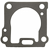 THROTTLE BODY GASKET; 1997-1995 KIA L4 1597cc 1.6L DOHC 16 Valve; 1993-1990 MZ L4 1597cc 1.6L DOHC 1