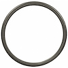 EXHAUST PIPE GASKET; 1996-1990 HO L4 2156cc 2.2L SOHC 16 Valve; 1997-1994 HO L4 2156cc 2.2L SOHC 16 - image 1