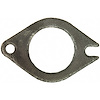 EXHAUST PIPE GASKET; 2000-1995 FOT L/D V6 183CI 3.0L OHV; 1994-1989 FO V6 232CI 3.8L; 1994-1991 FO V - image 1