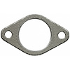 EXHAUST PIPE GASKET 1991-1990 MZ V6 2954cc 3.0L DOHC 24 Valve
