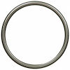 EXHAUST PIPE GASKET; 1998-1991 NI L4 1998cc 2.0L DOHC 16 Valve; 1994 NI L4 2389cc 2.4L DOHC 16 Valve - image 1