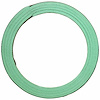 EXHAUST PIPE GASKET; 2002-2001 TOT L/D L4 1998cc 2.0L DOHC 16 Valve; 2000-1997 TO L4 2164cc 2.2L DOH - image 1