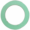 EXHAUST PIPE GASKET; 1994-1990 TO L4 1456cc 1.5L SOHC 12 Valve; 1997-1993 GM L4 1587cc 1.6L DOHC 16 - image 1