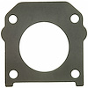 THROTTLE BODY GASKET 1996-1991 TOT L/D L4 2438cc 2.4L DOHC 16 Valve 1997-1994 TOT L/D L4 2438cc 2.4L DOHC Supercharged 16 Valve - image 1