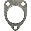 EXHAUST PIPE GASKET; 2000-1995 CHR V6 2497cc 2.5L SOHC 24 Valve; 1998-1995 MI V6 2497cc 2.5L SOHC 24 - image 1