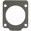 THROTTLE BODY GASKET; 1996-1993 SB H4 1820cc 1.8L SOHC 16 Valve; 1996-1990 SB H4 2212cc 2.2L SOHC 16