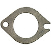 EXHAUST PIPE GASKET; 2003-1997 FO L4 121CI 2.0L SOHC; 2003-1991 FO V8 281CI 4.6L SOHC 16 Valve; 2003