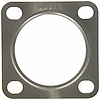 EXHAUST PIPE GASKET; CUM L6 359CI 5.9L Diesel; CAS L6 359CI 5.9L Turbo-Diesel 12 Valve; CUM L6 359CI - image 1
