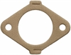 EXHAUST PIPE GASKET; 1989-1987 GM V6 173CI 2.8L Chevrolet; 1993 GM V6 189CI 3.1L Chevrolet; 1994-198 - image 1