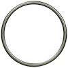 EXHAUST PIPE GASKET 1998-1995 NI L4 2389cc 2.4L DOHC 16 Valve 1992-1990 NI V8 4494cc 4.5L DOHC 32 Valve