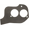 THROTTLE BODY GASKET; 1998-1991 GMT M/D V8 366CI 6.0L Chevrolet; 1998-1991 GMT M/D V8 427CI 7.0L Che - image 1