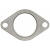 EXHAUST PIPE GASKET 1995-1990 SB H4 2212cc 2.2L SOHC 16 Valve 1995-1990 SB H4 2212cc 2.2L SOHC Turbo 16 Valve - image 1