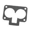 THROTTLE BODY GASKET; 2003-1992 DT L/D V6 239CI 3.9L OHV 12 Valve; 2003-1992 DT L/D V8 318CI 5.2L; 1 - image 1