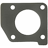 THROTTLE BODY GASKET; 1990-1989 CHR L4 1595cc 1.6L DOHC 16 Valve; 1995-1992 HY L4 1595cc 1.6L DOHC 1 - image 1