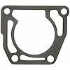 THROTTLE BODY GASKET 1997-1993 FO L4 1991cc 2.0L DOHC 16 Valve 2002-1993 MZ L4 1991cc 2.0L DOHC 16 Valve