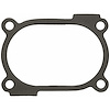THROTTLE BODY GASKET 1997-1993 FO V6 2497cc 2.5L DOHC 24 Valve 2002-1993 MZ V6 2497cc 2.5L DOHC 24 Valve