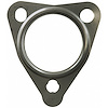 EXHAUST PIPE GASKET; 1997-1995 KIA L4 1839cc 1.8L DOHC 16 Valve; 1998-1994 MZ L4 1839cc 1.8L DOHC 16 - image 1